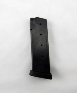 Bersa BP40CC Concealed Carry Handgun Magazine Black Matte Steel .40 S&W 6/rd