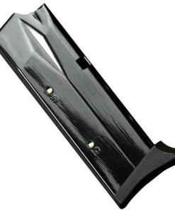 Bersa Thunder 40 Ultra Compact Handgun Magazine Black Matte Steel .40 S&W 10/rd