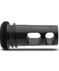 AAC Mk13-SD Muzzle Brake 7.62mm 90T 5/8-24