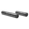 AAC Ti-RANT 9M HD Modular Suppressor 9mm Luger Direct Thread No Piston