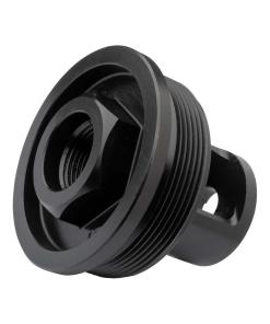 AAC Flange Indexing Direct-Thread Adapter 5/8-24