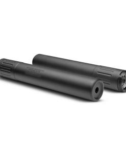 AAC MK13-SD Silencer .300 Win Mag 9.5" Taper Mount Black