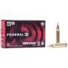 Federal American Eagle Rifle Ammunition .223 Rem 55 gr FMJBT 3240 fps 20/rd
