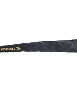 Federal Neoprene Gun Sleeve 52" Black