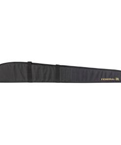 Federal Top Gun Shotgun Case 52" Black