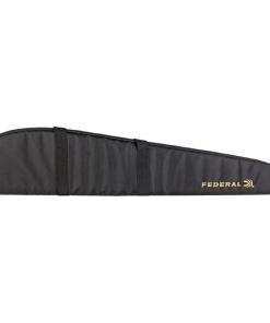 Federal Top Gun Rifle Case 48" Black