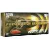Federal HammerDown Rifle Ammunition .35 Rem 220 gr SPFN 1990 fps 20/ct