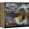 Federal Swift A-Frame Handgun Ammunition .327 Fed Mag 100gr JHP 1500 fps 20/ct