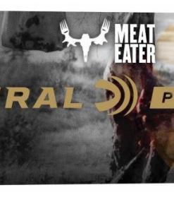 Federal Trophy Copper Rifle Ammunition 6.5 PRC 120 gr TC 3100 fps 20/ct