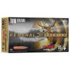 Federal Barnes LRX Rifle Ammunition 7mm Rem Mag 145gr PT 20/ct