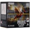 Federal Prairie Storm FS Lead Shotshells 12ga 2-3/4" 1-1/4oz 1330 fps #6 25/ct