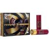 Federal 3rd Degree Shotshell 12ga 3-1/2 2oz  1250 fps  #5/#6 & #7 5/ct