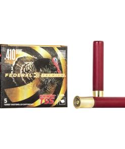 Federal Heavyweight TSS .410ga 3 "13/16oz 1100 fps #9 5/ct