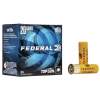 Federal Top Gun Shotshells 20 ga 2-3/4" 7/8 oz #8 25/ct