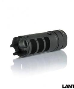 LanTac Dragon Muzzle Brake 9mm