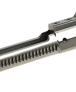 Lantac E-BCG Enhanced .223 556 Bolt Carrier Group NiB Finish