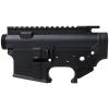 Lantac SF15 USR Forged Upper & Lower Set Black