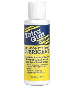 Tetra Gun Lubricant - 8 oz