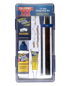 Tetra ValuPro III Gun Cleaning Kit .22/.223/5.56mm Rifle