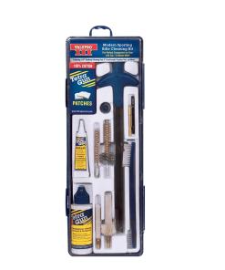 Tetra ValuPro III Gun Cleaning Kit Modern Sporting Rifle