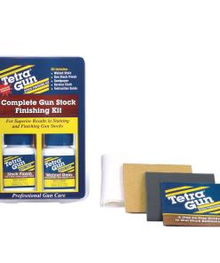 Tetra Gun Stock Finishing Kit