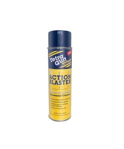 Tetra Gun Action Blaster II Cleaner Degreaser 15oz Aerosol