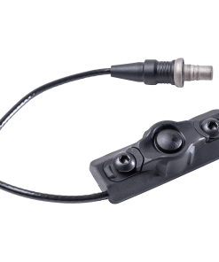 SureFire Compact Remote Switch MLOK Mount 7"