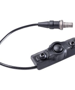SureFire Compact Remote Switch MLOK Mount 9"