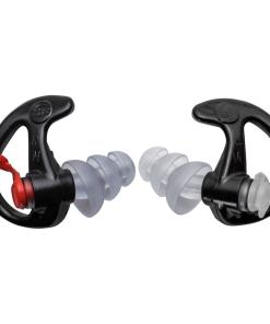Surefire EP4 Sonic Defenders Plus Ear Plugs Black Medium