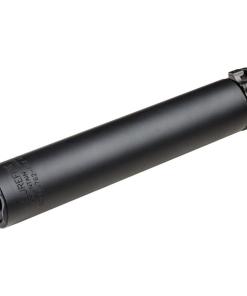 Surefire 2nd Gen Fast Attach SOCOM762-RC2 Suppressor 7.62mm Stainless Steel Black