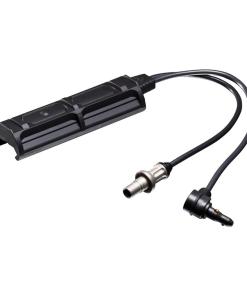 Surefire Multiple Weaponlight Switch ATPIAL/DBAL Laser 7" Cable