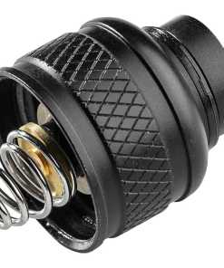 Surefire UE Scout Light Rear Cap Tailcap for Scout Light WeaponLights Black