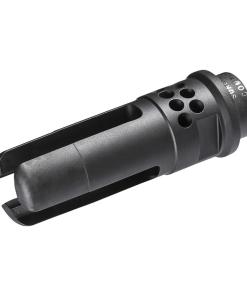 Surefire Warcomp Flash Hider Suppressor Adaptor .308 Cal/7.62mm 5/8-24 Thread
