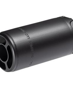 Surefire Warden Direct-Thread Muzzle Device 5/8-24 for 5.56mm and 7.62mm