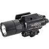 Surefire X400T-A Weapon Light with Red Laser 650 Lumens Black