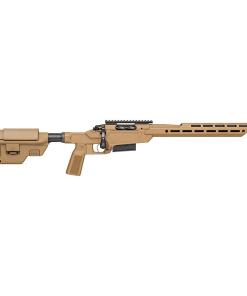 Springfield Model 2020 Heatseeker Rifle 6.5 Creedmoor 5rd Magazine 16" Carbon Fiber Barrel Coyote CPS