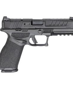 Springfield Echelon Handgun 9mm Luger 17rd(1)& 20rd(1) Magazines 4.5" Barrel 3-Dot Tritium Sights Black