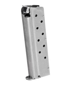 Springfield 1911 Stainless Steel Magazine .40 SW 8/rd