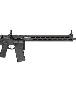Springfield Armory Saint Victor Rifle 5.56 NATO 30rd Magazine 16" Barrel Black with LAW Tactical Folder