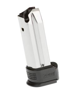 Springfield XD Sub Compact Extended Magazine 9mm 10/rd