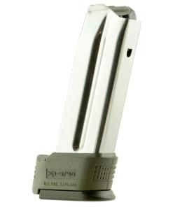Springfield XD Sub Compact Magazine OD Green 9mm 10/rd