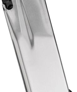 Springfield Armory XD Compact Magazine .45 ACP 9/rd Stainless