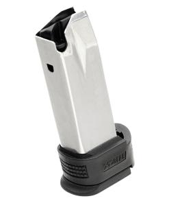 Springfield XD Compact Extended Magazine .45 ACP 10/rd