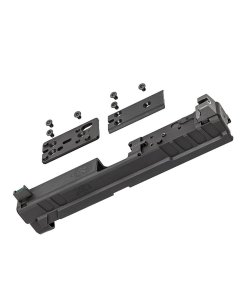Springfield Armory XD OSP Slide Assembly with OSP Optics Mounting Plate