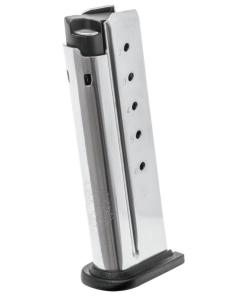 Springfield Armory XD-E Flush Fit Handgun Magazine .45 ACP 6/rd