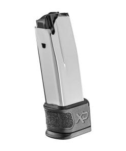 Springfield XD MOD.2 Sub Compact Extended Handgun Magazine 9mm Luger 10/rd