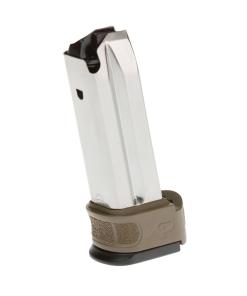 Springfield XD MOD.2 Sub Compact Extended Magazine FDE 9mm Luger 10/rd