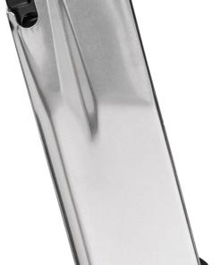 Springfield Armory XD(M) 3.8 Compact Magazine .40 S&W 11/rd Stainless