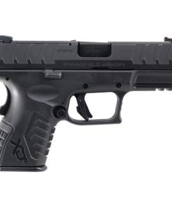 Springfield XDM Elite OSP Compact CA Compliant Handgun 9mm Luger 10rd Magazines(2) 3.8" Barrel
