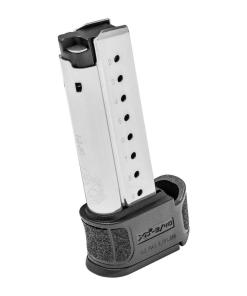 Springfield XD-S MOD.2 Extended Magazine 9mm 9/rd